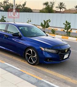 هوندا أكورد